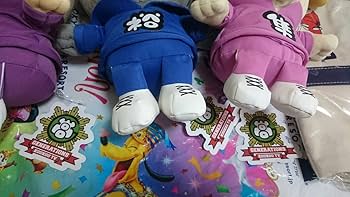 Amazon.co.jp: 小森隼 白濱亜嵐 裕太BIGぬいぐるみ マスコット